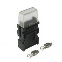 178.6105.0001 Držalo za varovalko hella 8JD005235002, 17861050001,8JD005235-801, d77